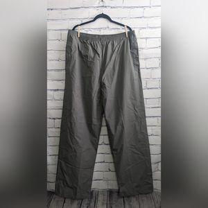 Columbia Outdoor Sportswear Gray Wader Pants Men's Size XXL